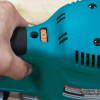 Mașină de șlefuit orbital Makita BO6030