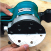 Mașină de șlefuit orbital Makita BO6030