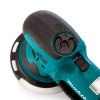 Mașină de șlefuit orbital Makita BO6050J Mașină de șlefuit orbital Makita BO6050J