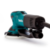 Mașină de șlefuit orbital Makita BO6050J Mașină de șlefuit orbital Makita BO6050J