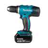 Аккумуляторный шуруповерт Makita DDF453RFE Аккумуляторный шуруповерт Makita DDF453RFE