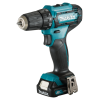 Аккумуляторный шуруповерт Makita DF333DSAE