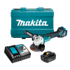 Угловая шлифмашина Makita DGA511RTE Угловая шлифмашина Makita DGA511RTE