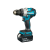 Аккумуляторный шуруповерт Makita DHP489RTJ