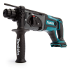 Аккумуляторный перфоратор Makita DHR241Z Аккумуляторный перфоратор Makita DHR241Z