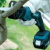 Аккумуляторная сабельная пила Makita DJR183Z