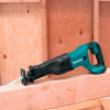 Аккумуляторная сабельная пила Makita DJR186Z