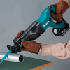 Аккумуляторная сабельная пила Makita DJR186Z