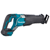 Аккумуляторная сабельная пила Makita DJR187Z