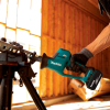 Аккумуляторная сабельная пила Makita DJR189Z