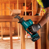 Аккумуляторная сабельная пила Makita DJR189Z