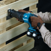 Аккумуляторная сабельная пила Makita DJR360Z