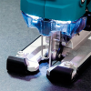 Fierăstrău pendular pe acumulatori Makita DJV181Z Fierăstrău pendular pe acumulatori Makita DJV181Z