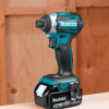 Аккумуляторный ударный шуруповерт Makita DTD154Z Аккумуляторный ударный шуруповерт Makita DTD154Z