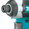 Аккумуляторный ударный шуруповерт Makita DTD154Z Аккумуляторный ударный шуруповерт Makita DTD154Z