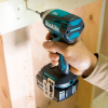 Аккумуляторный ударный шуруповерт Makita DTD154Z Аккумуляторный ударный шуруповерт Makita DTD154Z