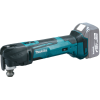 Реноватор многофункциональный Makita LXT DTM51Z