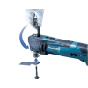 Реноватор многофункциональный Makita LXT DTM51Z