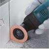 Реноватор многофункциональный Makita LXT DTM51Z