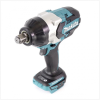 Аккумуляторный гайковерт Makita DTW1001Z