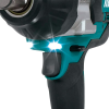 Аккумуляторный гайковерт Makita DTW1001Z