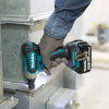 Аккумуляторный гайковерт Makita DTW180Z