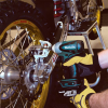 Аккумуляторный гайковерт Makita DTW251Z Аккумуляторный гайковерт Makita DTW251Z