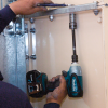 Аккумуляторный гайковерт Makita DTW251Z Аккумуляторный гайковерт Makita DTW251Z