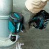Аккумуляторный гайковерт Makita DTW301Z