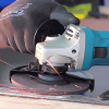 Угловая шлифмашина Makita GA5030R Угловая шлифмашина Makita GA5030R
