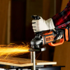 Аккумуляторная болгарка Black&Decker BCG720M1 Аккумуляторная болгарка Black&Decker BCG720M1