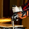 Аккумуляторная болгарка Black&Decker BCG720M1 Аккумуляторная болгарка Black&Decker BCG720M1