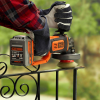 Аккумуляторная болгарка Black&Decker BCG720M1 Аккумуляторная болгарка Black&Decker BCG720M1