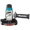Угловая шлифмашина Makita GA5095X01 Угловая шлифмашина Makita GA5095X01