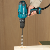 Сетевой ударный шуруповерт Makita HP0300 Сетевой ударный шуруповерт Makita HP0300