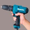 Сетевой ударный шуруповерт Makita HP0300 Сетевой ударный шуруповерт Makita HP0300
