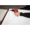 Mașina de găurit și înșurubat cu acumulator MILWAUKEE M12BLDDRC-0 (4933499683)