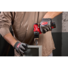 Mașina de găurit și înșurubat cu acumulator MILWAUKEE M12BLDDRC-0 (4933499683)