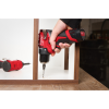 Mașina de găurit și înșurubat cu acumulator MILWAUKEE M12BLDDRC-0 (4933499683)