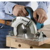 Ручная циркулярная пила Makita HS6601 Ручная циркулярная пила Makita HS6601