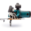 Ручная циркулярная пила Makita HS7100 Ручная циркулярная пила Makita HS7100