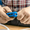 Dispozitiv pentru dezizolat cablu Hoegert HT1P102 Dispozitiv pentru dezizolat cablu Hoegert HT1P102