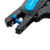 Кусачки торцевые Hoegert HT1P187