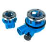 Set de suruburi pentru filetare Hoegert HT1P635 Set de suruburi pentru filetare Hoegert HT1P635