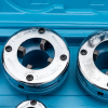 Set de suruburi pentru filetare Hoegert HT1P636 Set de suruburi pentru filetare Hoegert HT1P636