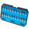 Set de capete tubulare si accesorii Hoegert HT1R416 Set de capete tubulare si accesorii Hoegert HT1R416