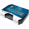 Set de capete tubulare si accesorii Hoegert HT1R424 Set de capete tubulare si accesorii Hoegert HT1R424