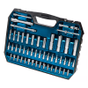 Set de capete tubulare si accesorii Hoegert HT1R426 Set de capete tubulare si accesorii Hoegert HT1R426
