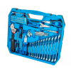 Set de capete tubulare si accesorii Hoegert HT1R439 Set de capete tubulare si accesorii Hoegert HT1R439