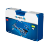 Set de capete tubulare si accesorii Hoegert HT1R511 Set de capete tubulare si accesorii Hoegert HT1R511